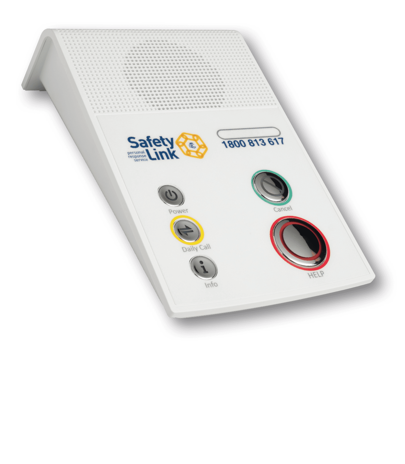 For Individuals SafetyLink