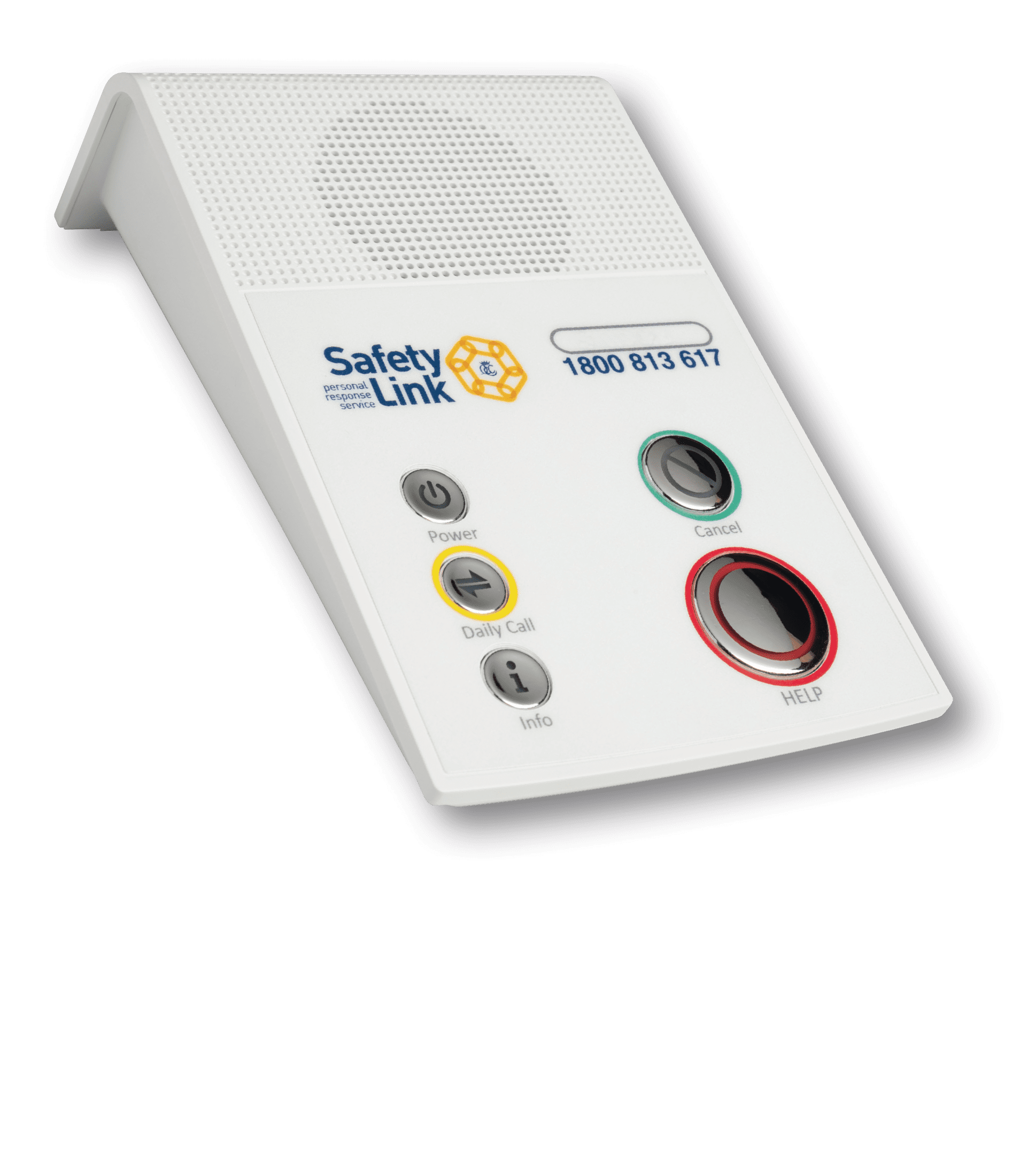 For Professionals SafetyLink